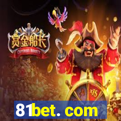 81bet. com